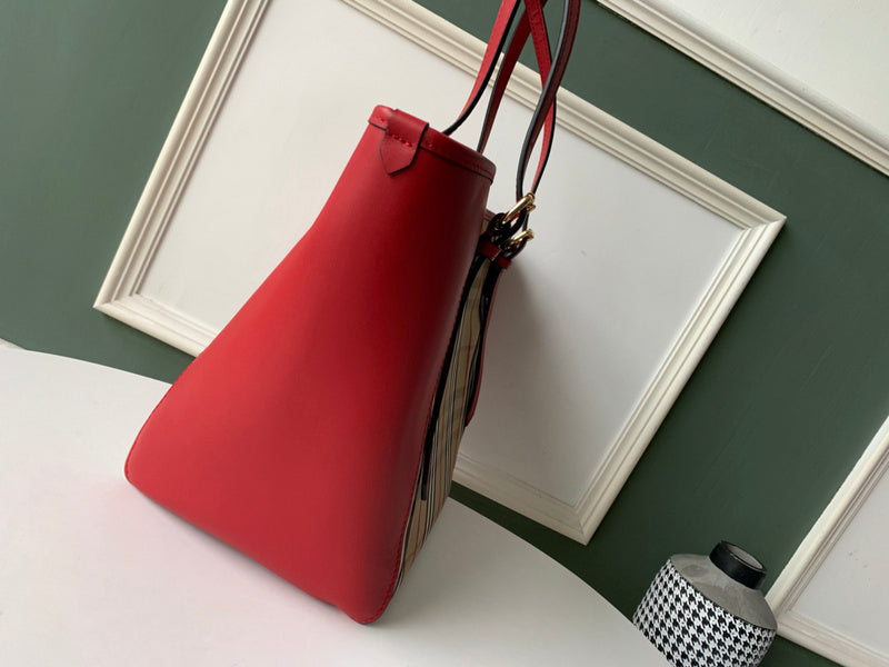 Fan Fashion -GLM - Top quality BBR Bags - 1406