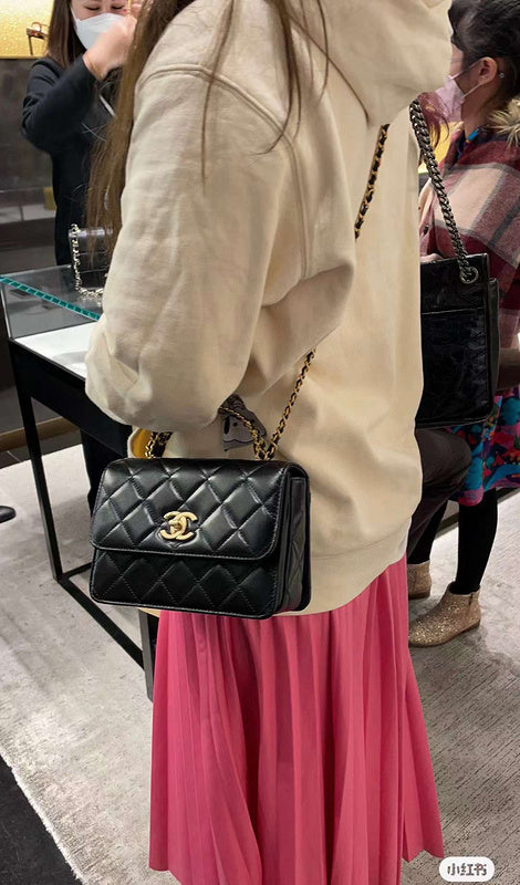 Satchel Bags - CHL Bags - 5922