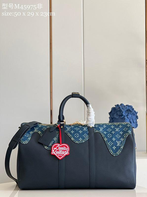Glami GlamI Lu-Vi bags - 17258