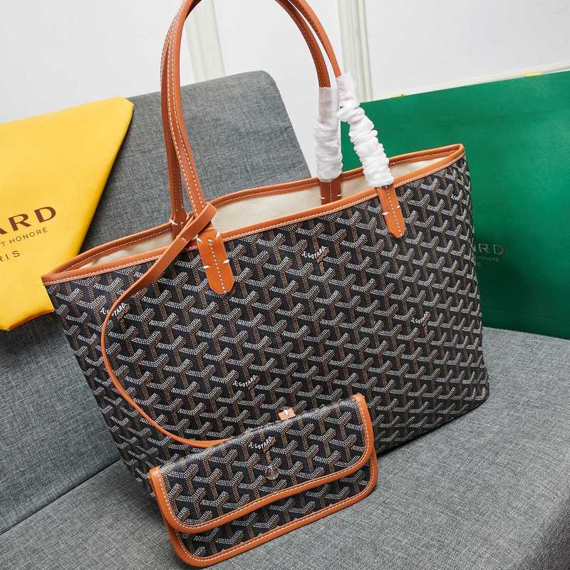 GLM - GYO Bags - 1521