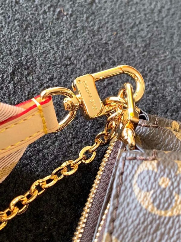 Satchel Bags - VL Bags - 6025