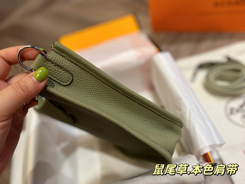 Satchel Bags - HMS Bags - 056