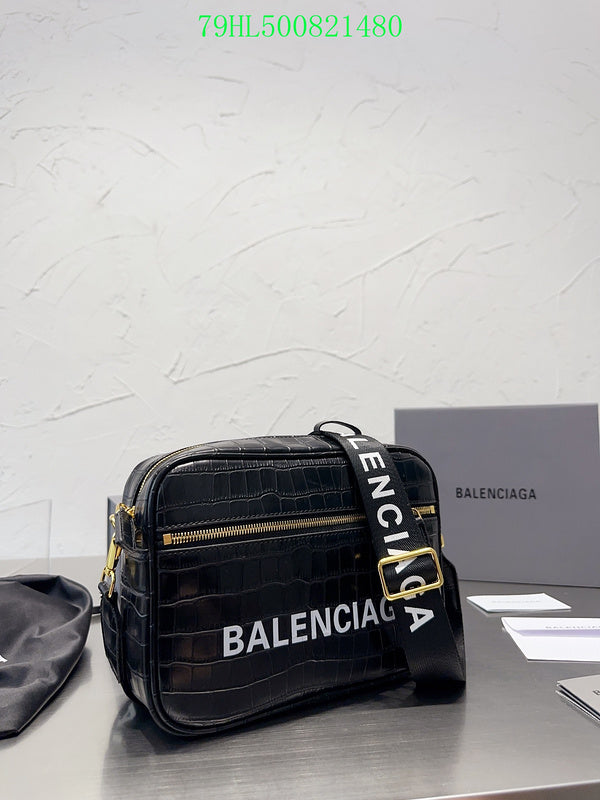Satchel Bags - BGA Bags - 1648