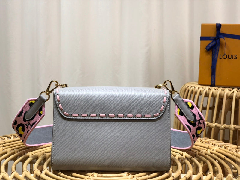 Satchel Bags - VL Bags - 5184