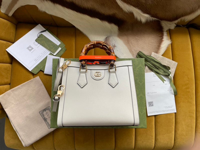 Satchel Bags - GCI Bags - 269