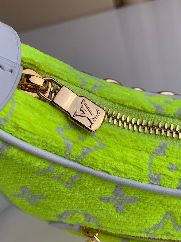 Satchel Bags - VL Bags - 6644