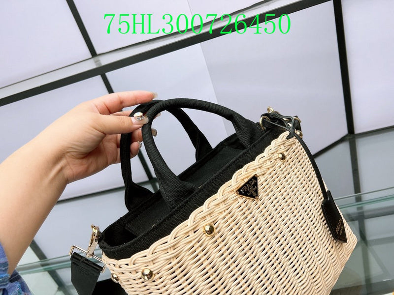 Satchel Bags - PDA Bags - 4109