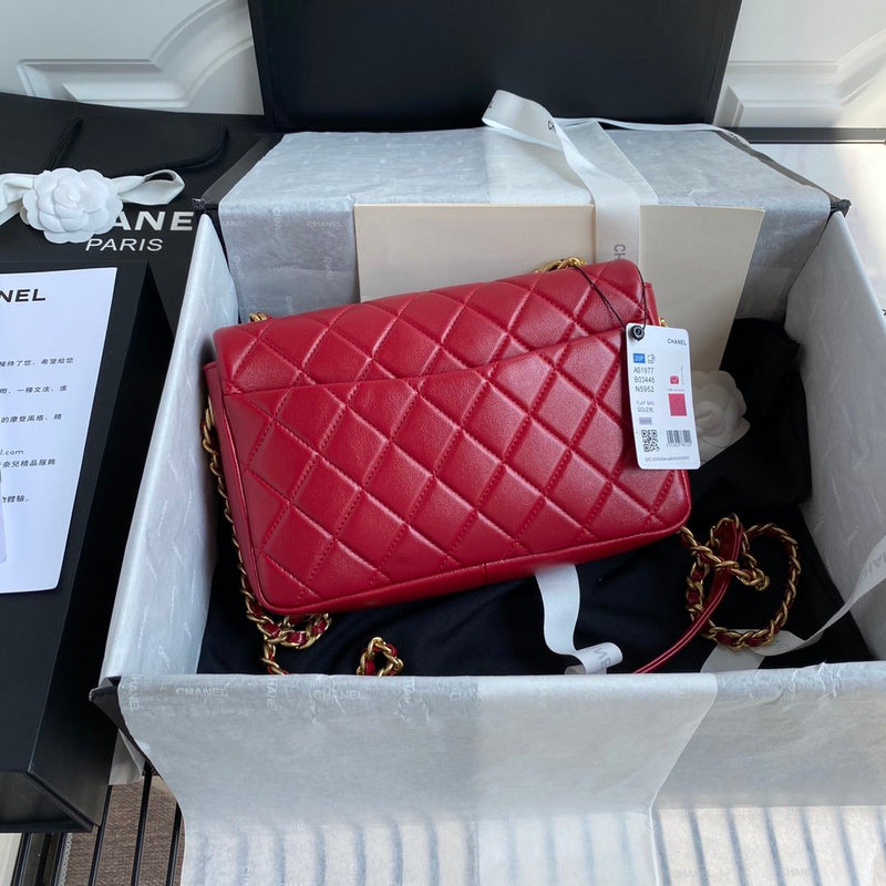 Satchel Bags - CHL Bags - 186