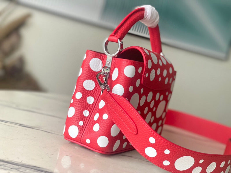 Glami- Glami- Lu-Vi bags - 3998
