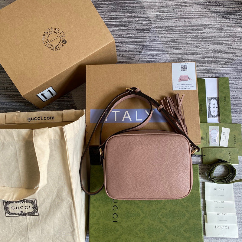 Satchel Bags - GCI Bags - 7421