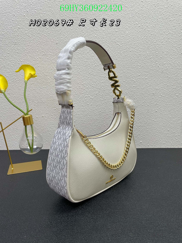 Satchel Bags - MK Bags - 204