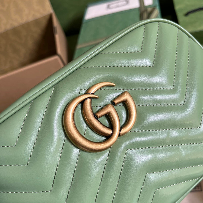 Satchel Bags - GCI Bags - 7692
