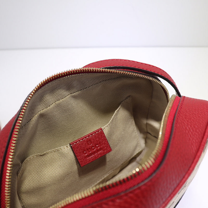 Satchel Bags - GCI Bags - 4000