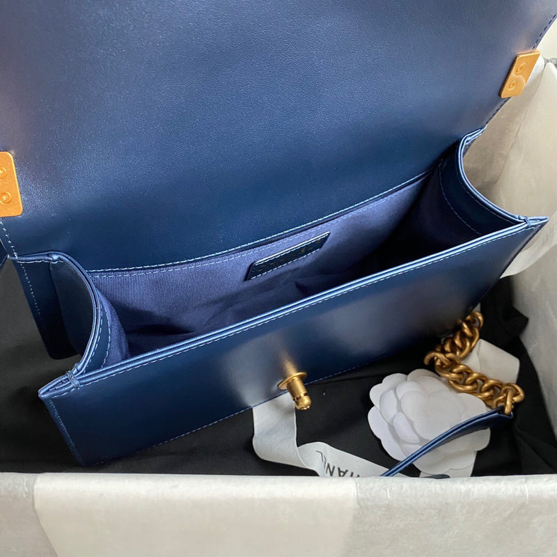 Satchel Bags - CHL Bags - 7428