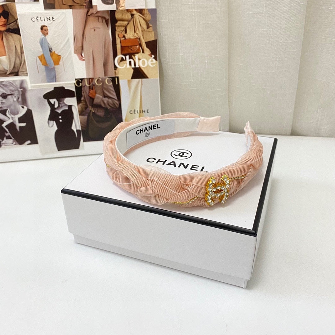 GLM - New Hair Band CHL 015