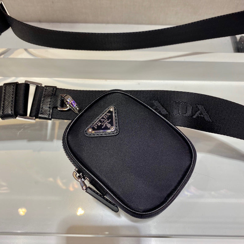Satchel Bags - PDA Bags - 4679