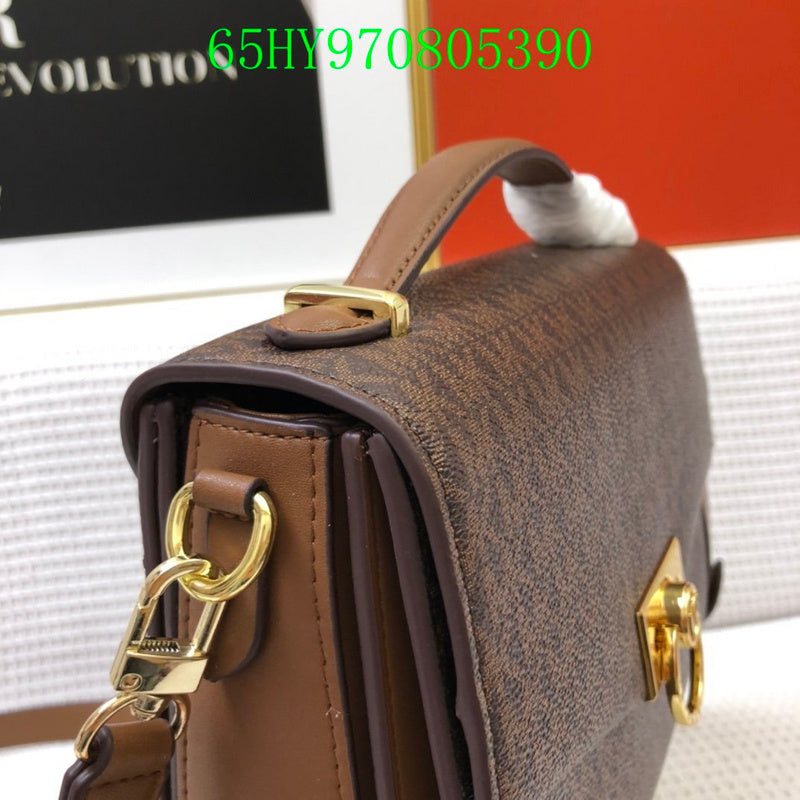 Satchel Bags - MK Bags - 666