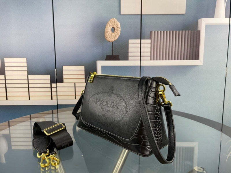 Satchel Bags - PDA Bags - 914
