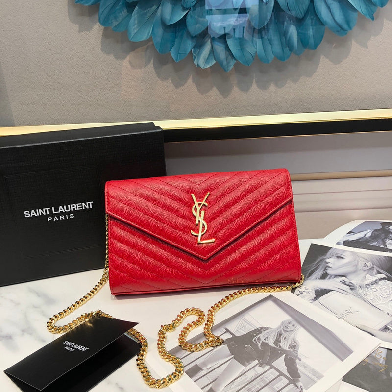 GLM - SLY Bags - 1406