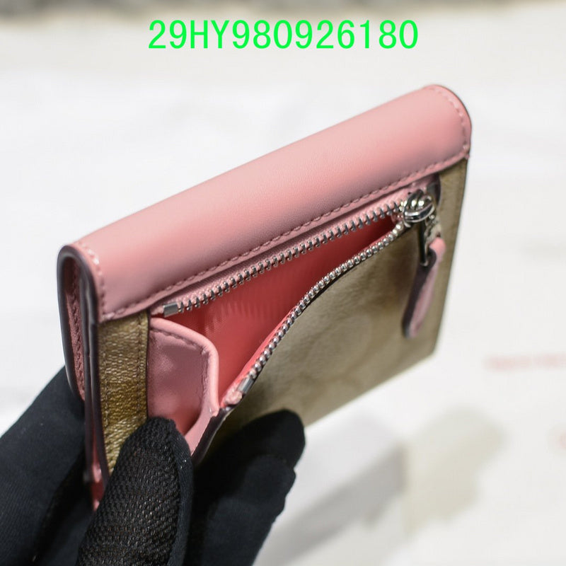 Glami - CAH Wallet - 125