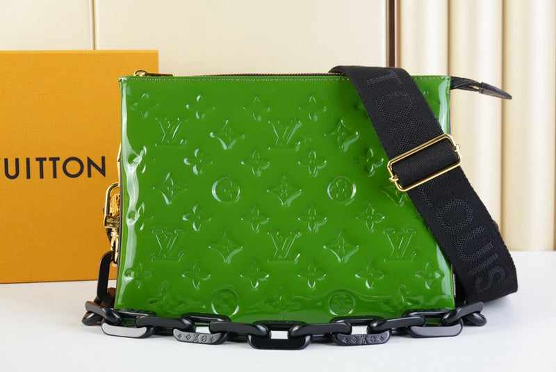 Satchel Bags - VL Bags - 3192