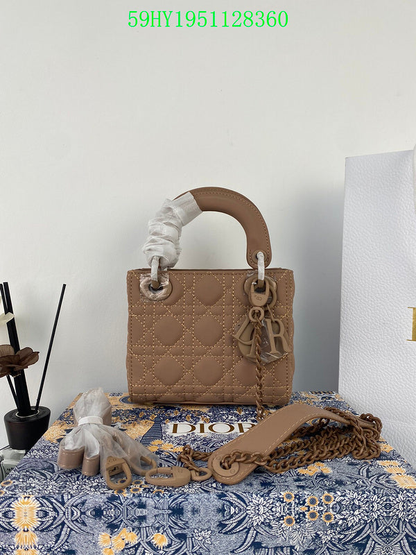 Glami - DOR Bags - 1030
