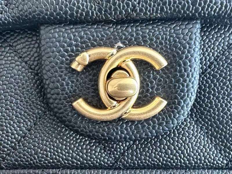 Satchel Bags - CHL Bags - 5956