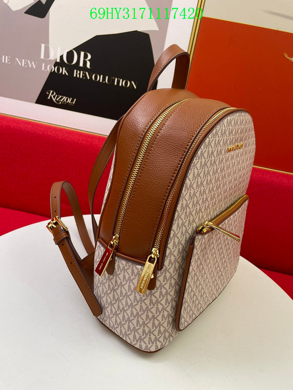 Satchel Bags - MK Bags - 168