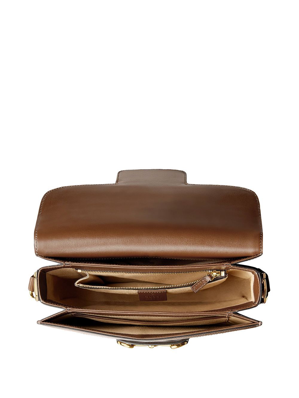 GUCCI HORSEBIT 1955 SHOULDER BAG