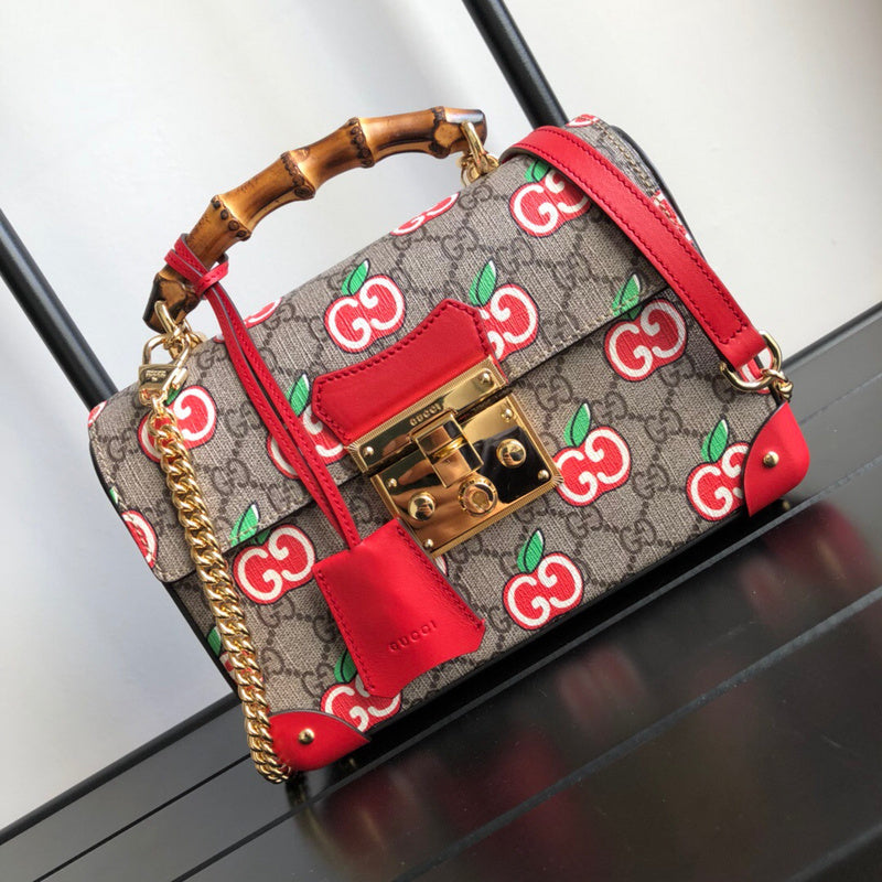 Satchel Bags - GCI Bags - 7143