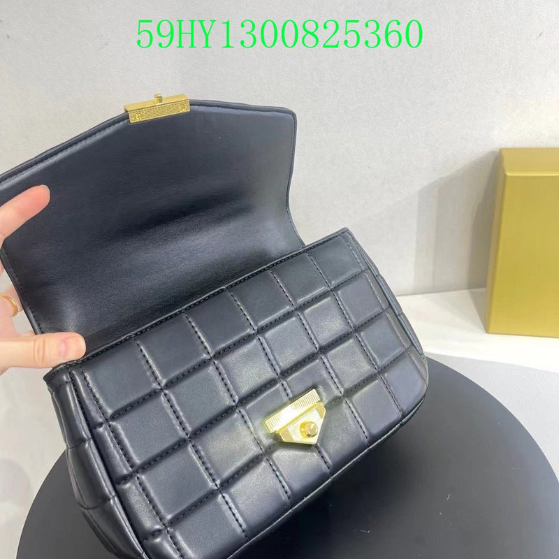 Satchel Bags - MK Bags - 256