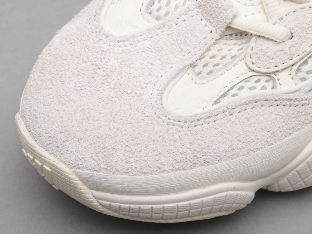 GLM - Yzy 500 Blone White Sneaker