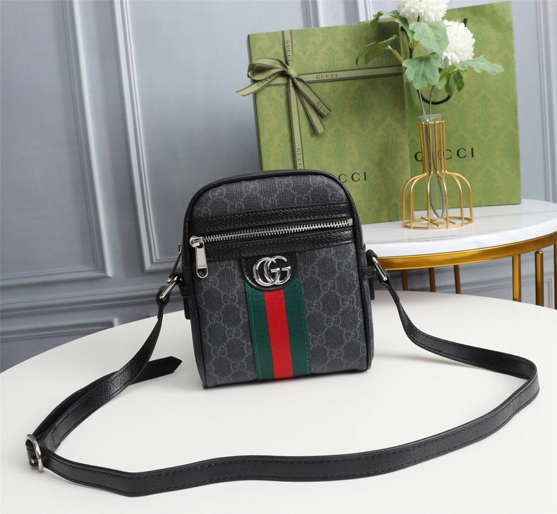 Satchel Bags - GUC Bags - 155