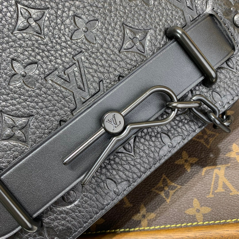 Satchel Bags - VL Bags - 6055