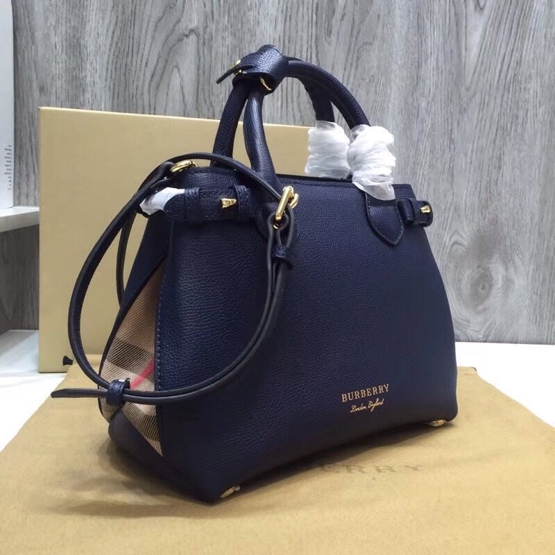 Fan Fashion -GLM - Top quality BBR Bags - 1259