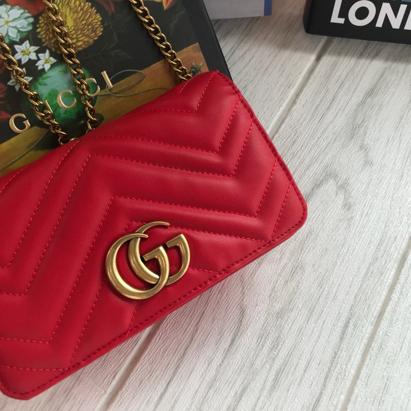 Satchel Bags - GCI Bags - 2723
