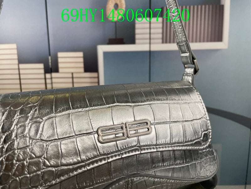 Satchel Bags - BGA Bags - 2259