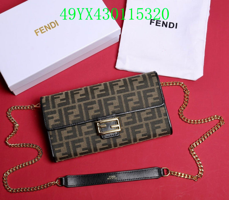 Glami - FDE Bags - 3461