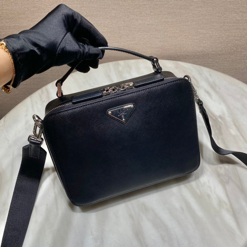 Satchel Bags - PDA Bags - 298