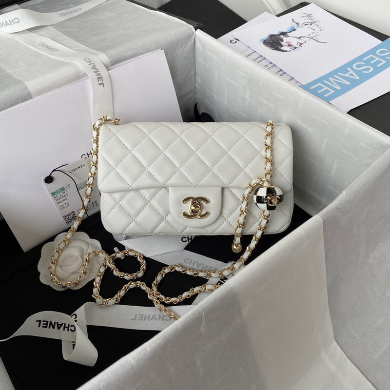 Satchel Bags - CHL Bags - 7613