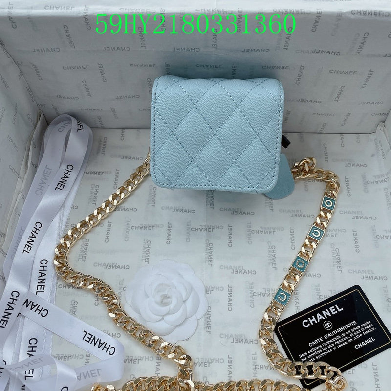 Glami - CHL Bags - 2831