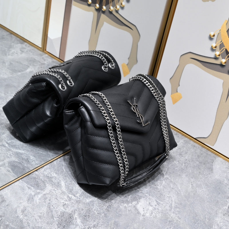 Satchel Bags - SLY Bags - 1302