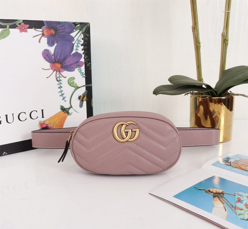Glami - GUKI Bags - 2428