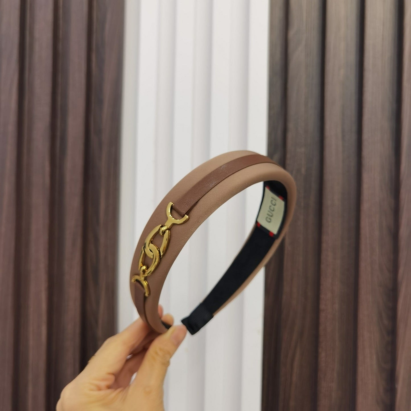 GLM - New Hair Band GCI 043