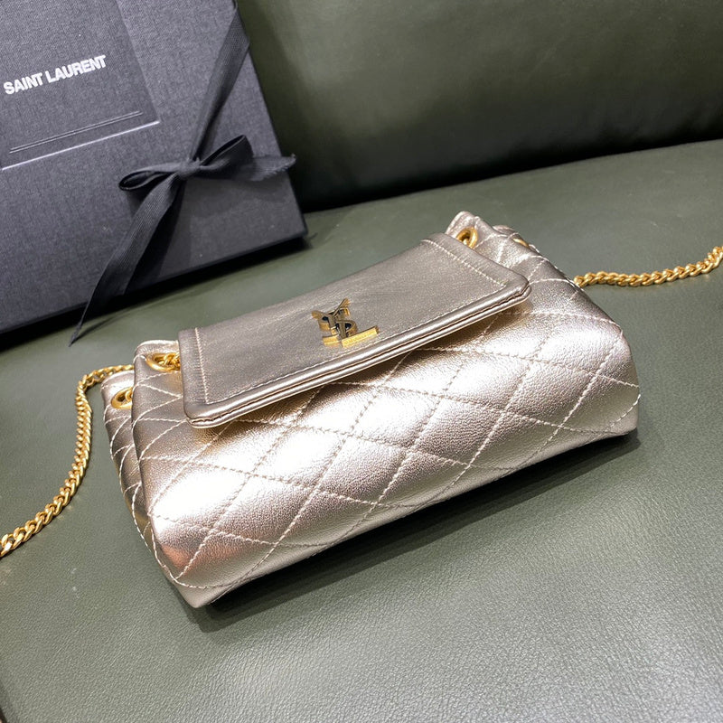 GLM - SLY Bags - 1404