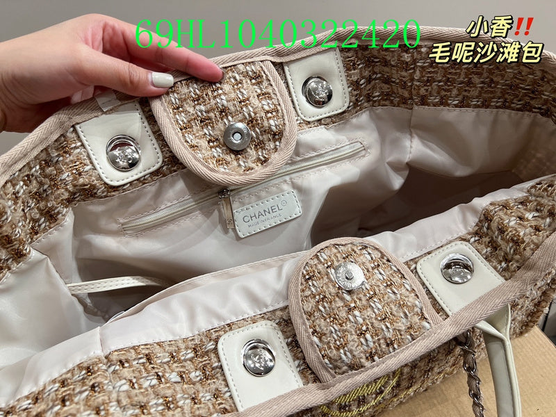 Glami - CHL Bags - 1263