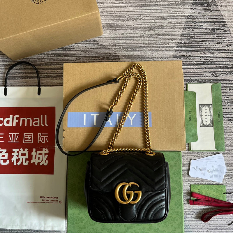 GLM - gg Bags - 825