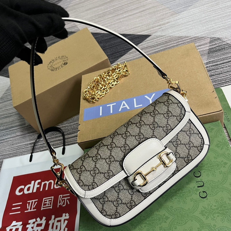 Satchel Bags - GCI Bags - 7722