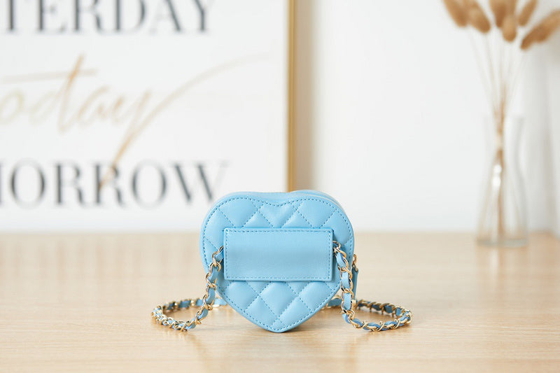 Satchel Bags - CHL Bags - 2030