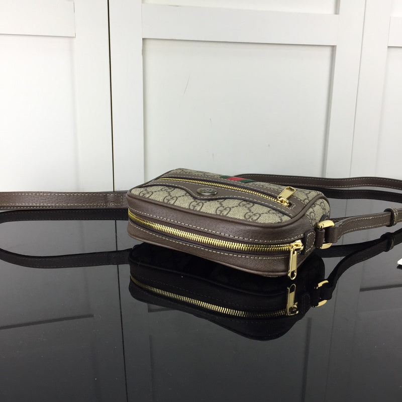 Satchel Bags - GUC Bags - 1289